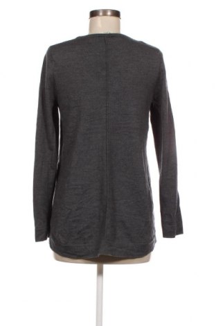Дамски пуловер Maerz Muenchen, Размер M, Цвят Сив, Цена 27,88 лв.