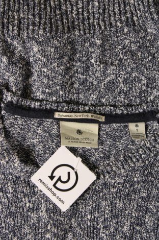 Дамски пуловер Maison Scotch, Размер S, Цвят Многоцветен, Цена 63,14 лв.