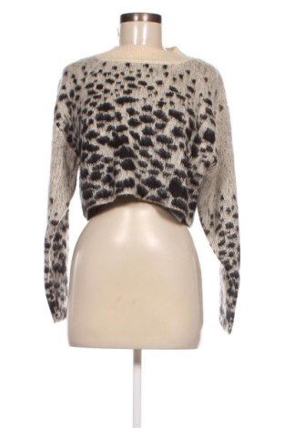 Дамски пуловер Mamalicious, Размер M, Цвят Многоцветен, Цена 9,36 лв.