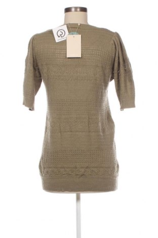 Γυναικείο πουλόβερ Mamalicious, Μέγεθος XL, Χρώμα Πράσινο, Τιμή 6,31 €