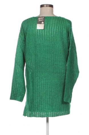Női pulóver, Méret L, Szín Zöld, Ár 11 670 Ft