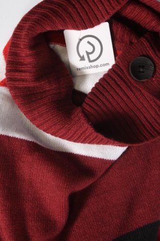 Дамски пуловер Mana, Размер S, Цвят Многоцветен, Цена 7,25 лв.