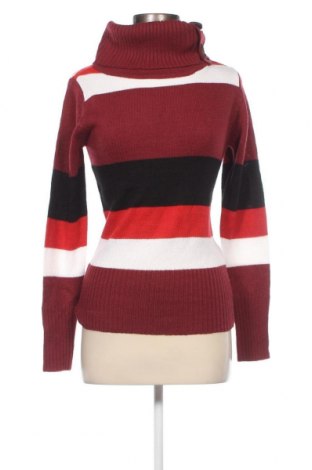 Дамски пуловер Mana, Размер S, Цвят Многоцветен, Цена 10,15 лв.
