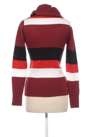 Дамски пуловер Mana, Размер S, Цвят Многоцветен, Цена 7,25 лв.