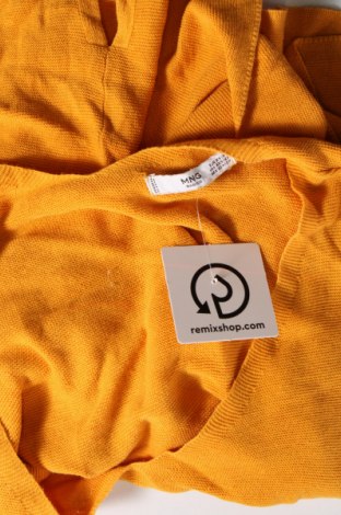 Дамски пуловер Mango, Размер XS, Цвят Оранжев, Цена 9,00 лв.