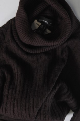Дамски пуловер Mango, Размер L, Цвят Кафяв, Цена 5,00 лв.