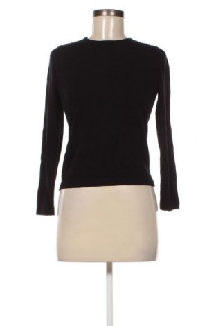 Γυναικείο πουλόβερ Mango, Μέγεθος S, Χρώμα Μαύρο, Τιμή 5,57 €
