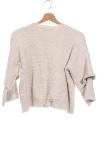 Дамски пуловер Mango, Размер XS, Цвят Екрю, Цена 6,00 лв.
