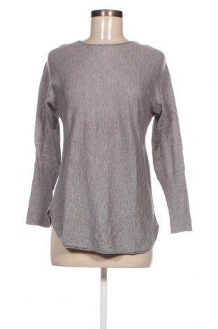 Damenpullover Mango, Größe M, Farbe Grau, Preis € 7,66