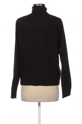 Γυναικείο πουλόβερ Mango, Μέγεθος M, Χρώμα Μαύρο, Τιμή 12,53 €