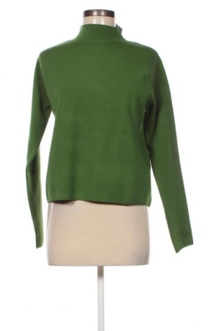 Női pulóver Mango, Méret M, Szín Zöld, Ár 11 416 Ft