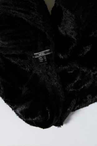 Дамски пуловер Mango, Размер L, Цвят Черен, Цена 8,40 лв.
