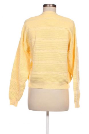 Γυναικείο πουλόβερ Mango, Μέγεθος M, Χρώμα Κίτρινο, Τιμή 5,32 €