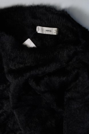 Damenpullover Mango, Größe M, Farbe Schwarz, Preis € 7,66