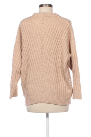 Damenpullover Mango, Größe S, Farbe Beige, Preis 7,66 €