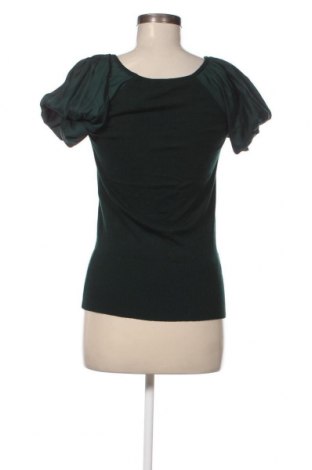 Γυναικείο πουλόβερ Mango, Μέγεθος S, Χρώμα Πράσινο, Τιμή 12,37 €