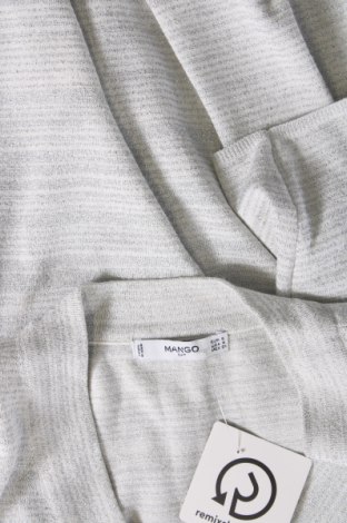 Дамски пуловер Mango, Размер S, Цвят Бял, Цена 6,20 лв.