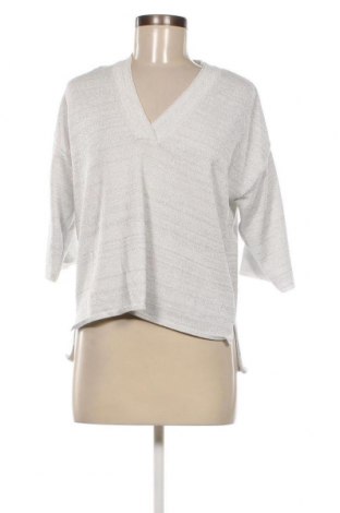 Γυναικείο πουλόβερ Mango, Μέγεθος S, Χρώμα Λευκό, Τιμή 3,17 €