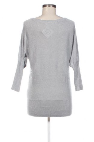 Дамски пуловер Manguun, Размер M, Цвят Сив, Цена 8,99 лв.