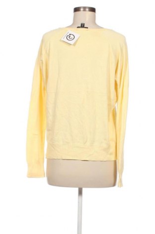 Γυναικείο πουλόβερ Manguun, Μέγεθος M, Χρώμα Κίτρινο, Τιμή 8,07 €