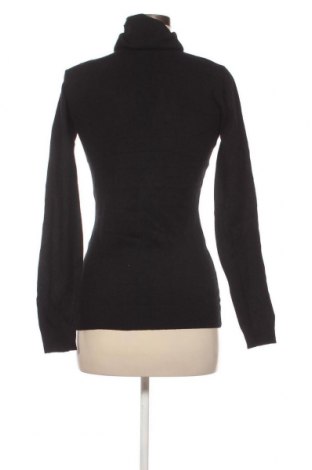 Γυναικείο πουλόβερ Manguun, Μέγεθος M, Χρώμα Μαύρο, Τιμή 8,07 €