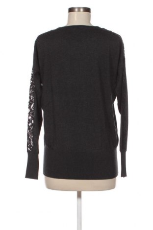 Дамски пуловер Marc Aurel, Размер S, Цвят Сив, Цена 55,08 лв.