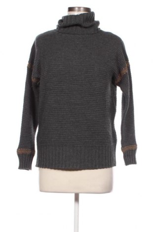 Дамски пуловер Marc Aurel, Размер XS, Цвят Сив, Цена 12,30 лв.