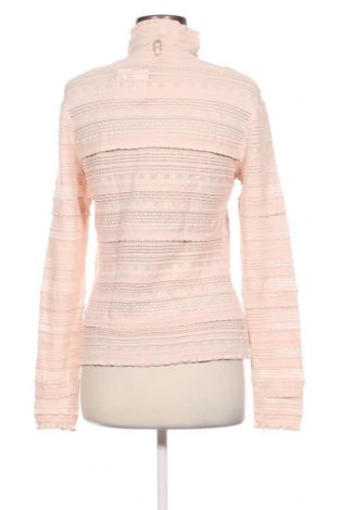 Γυναικείο πουλόβερ Marc Cain, Μέγεθος M, Χρώμα Ρόζ , Τιμή 35,76 €