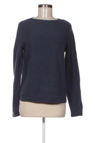 Γυναικείο πουλόβερ Marc O'Polo, Μέγεθος M, Χρώμα Μπλέ, Τιμή 22,29 €