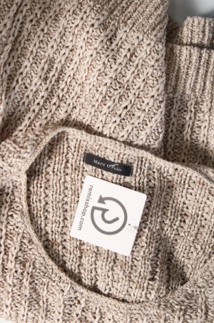 Дамски пуловер Marc O'Polo, Размер XL, Цвят Бежов, Цена 17,00 лв.