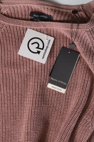 Damenpullover Marc O'Polo, Größe XXS, Farbe Rosa, Preis 97,65 €