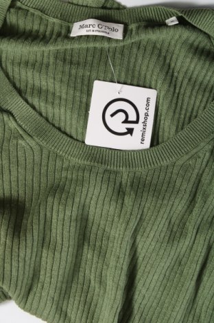 Γυναικείο πουλόβερ Marc O'Polo, Μέγεθος XL, Χρώμα Πράσινο, Τιμή 10,52 €