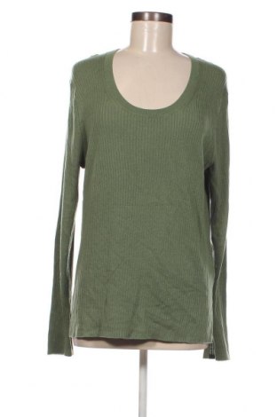 Дамски пуловер Marc O'Polo, Размер XL, Цвят Зелен, Цена 55,08 лв.