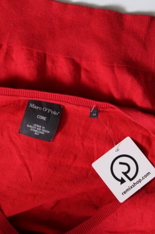 Γυναικείο πουλόβερ Marc O'Polo, Μέγεθος M, Χρώμα Κόκκινο, Τιμή 13,69 €