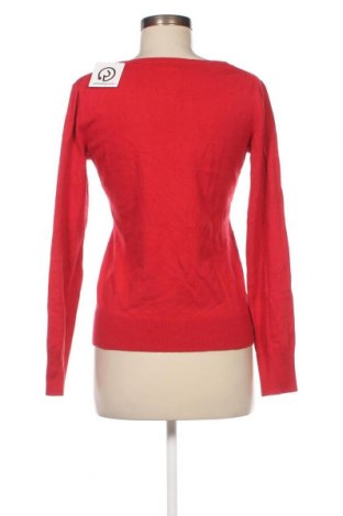 Дамски пуловер Marc O'Polo, Размер M, Цвят Червен, Цена 22,14 лв.