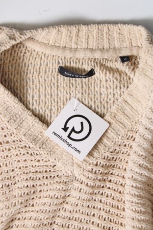 Γυναικείο πουλόβερ Marc O'Polo, Μέγεθος XS, Χρώμα  Μπέζ, Τιμή 17,24 €