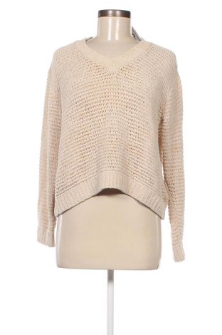 Дамски пуловер Marc O'Polo, Размер XS, Цвят Бежов, Цена 22,14 лв.