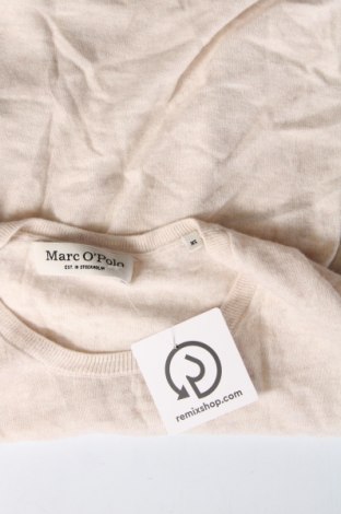 Γυναικείο πουλόβερ Marc O'Polo, Μέγεθος XS, Χρώμα  Μπέζ, Τιμή 50,72 €