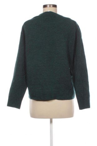 Γυναικείο πουλόβερ Marc O'Polo, Μέγεθος XS, Χρώμα Πράσινο, Τιμή 27,39 €