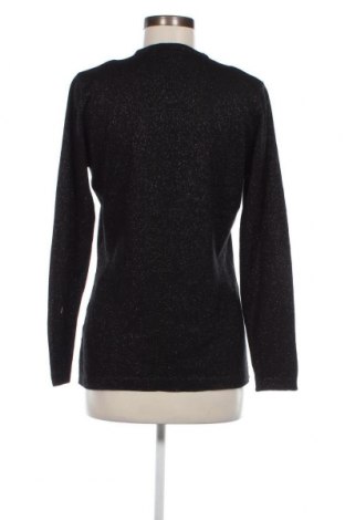 Γυναικείο πουλόβερ Marcel Clair, Μέγεθος M, Χρώμα Μαύρο, Τιμή 7,79 €