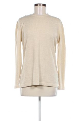 Дамски пуловер Marcel Clair, Размер M, Цвят Екрю, Цена 8,82 лв.