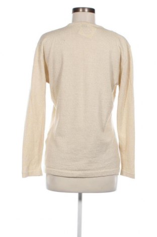 Дамски пуловер Marcel Clair, Размер M, Цвят Екрю, Цена 8,82 лв.