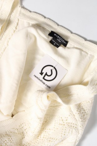 Γυναικείο πουλόβερ Marciano by Guess, Μέγεθος S, Χρώμα Εκρού, Τιμή 56,12 €