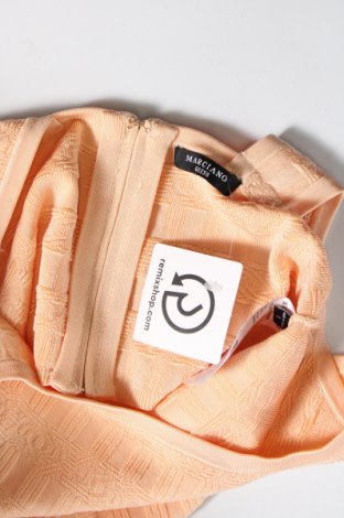 Дамски пуловер Marciano by Guess, Размер S, Цвят Оранжев, Цена 32,47 лв.