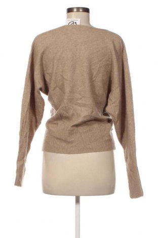 Γυναικείο πουλόβερ Marciano by Guess, Μέγεθος S, Χρώμα  Μπέζ, Τιμή 98,45 €