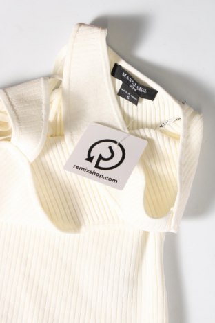 Γυναικείο πουλόβερ Marciano by Guess, Μέγεθος S, Χρώμα Εκρού, Τιμή 98,45 €