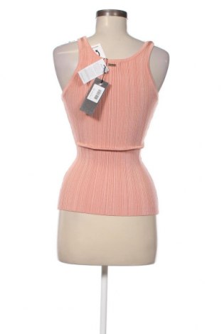 Дамски пуловер Marciano by Guess, Размер S, Цвят Розов, Цена 191,00 лв.