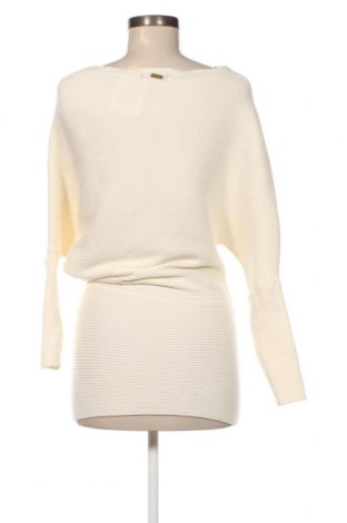 Дамски пуловер Marciano by Guess, Размер S, Цвят Екрю, Цена 191,00 лв.