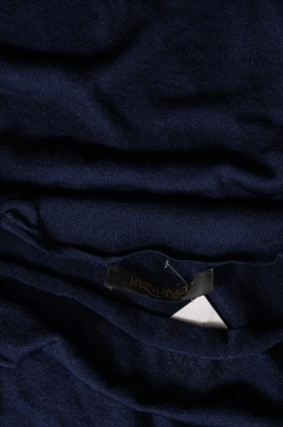 Pulover de femei Marina Rinaldi, Mărime L, Culoare Albastru, Preț 196,68 Lei