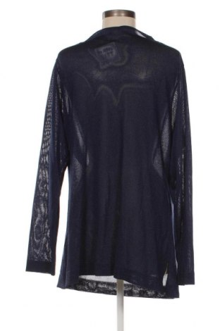 Γυναικείο πουλόβερ Marina Rinaldi, Μέγεθος L, Χρώμα Μπλέ, Τιμή 8,02 €